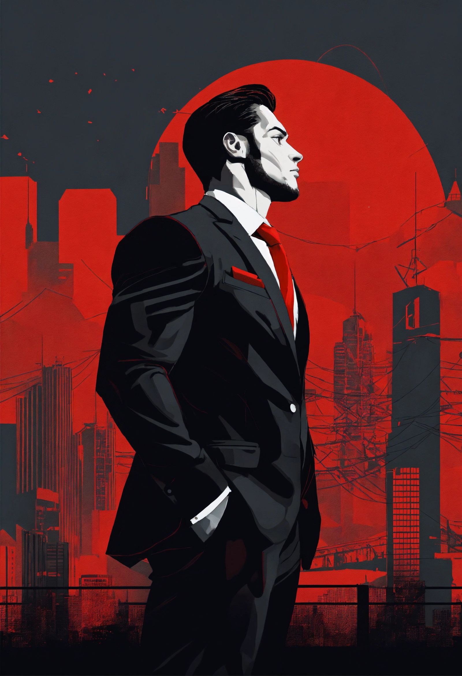 How to Be a Dom: 16 Steps to Becoming a Dominant Man